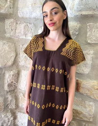 Made in Mexico - Lady Martin's - Cie Cie + Co